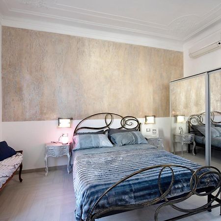 Casa Delle Sirene A Boccadasse Génova Exterior foto