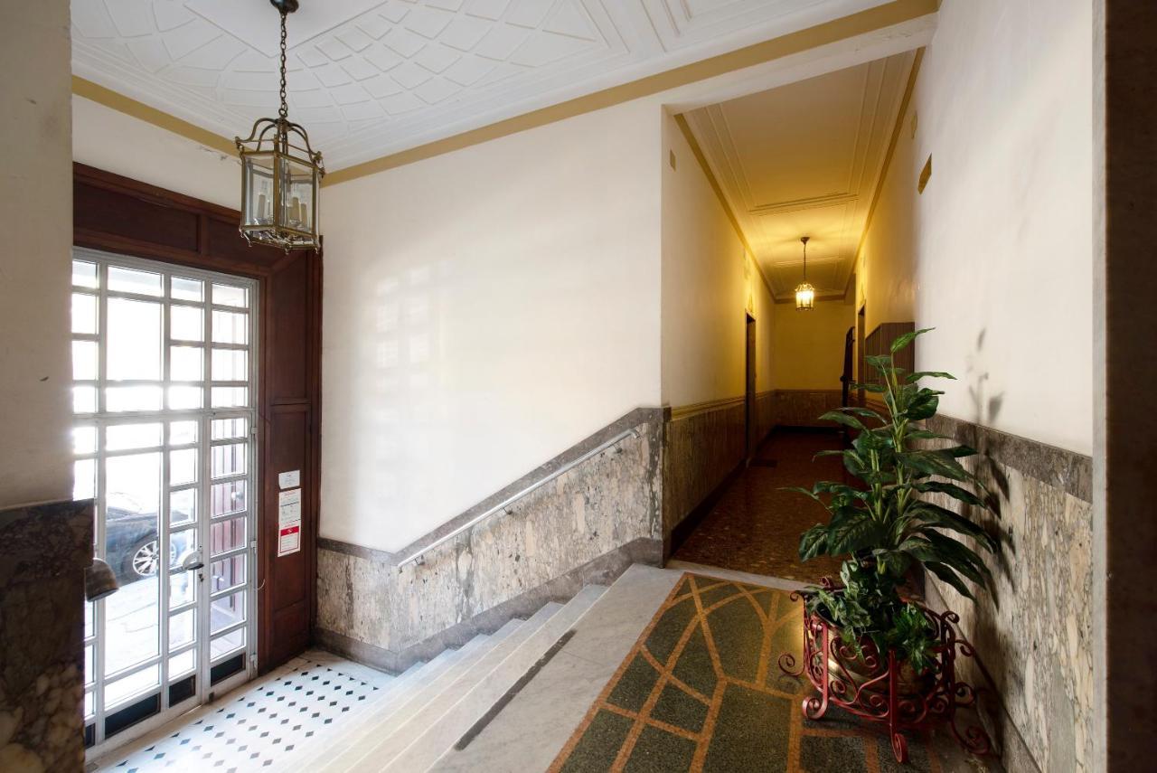 Casa Delle Sirene A Boccadasse Génova Exterior foto