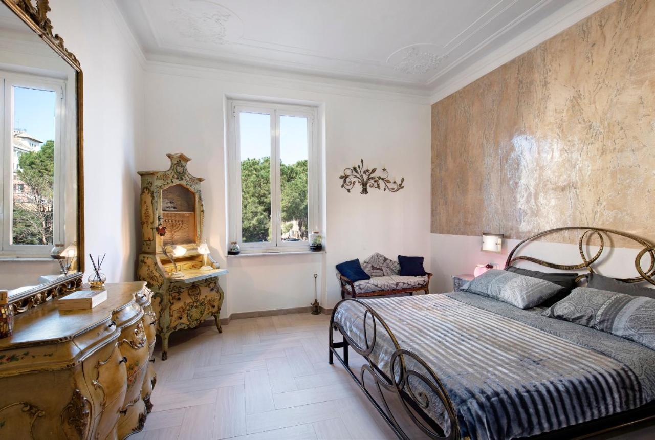 Casa Delle Sirene A Boccadasse Génova Exterior foto